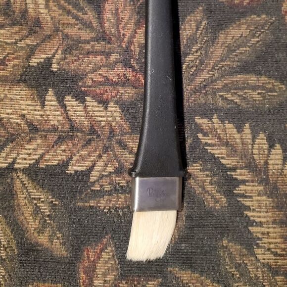 Pampered Chef Barbecue Basting Brush - Picture 1 of 5